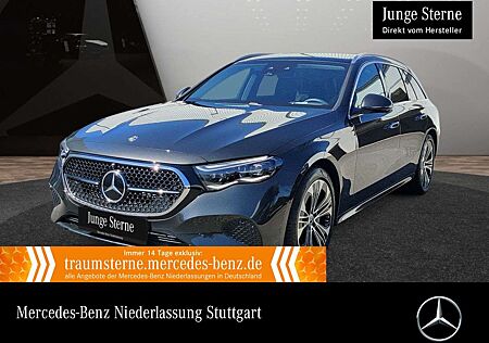 Mercedes-Benz E 300 de T Hybrid Avantgarde Fahrass 360° Airmat