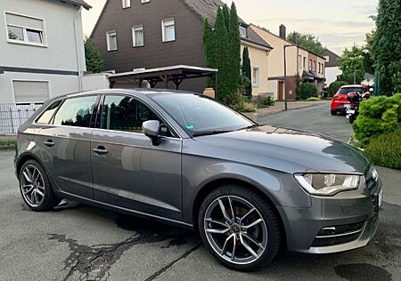 Audi A3 1.4 TFSI Ambiente