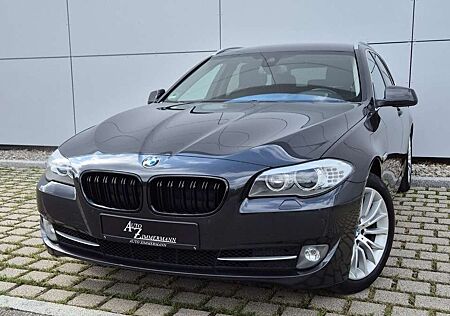 BMW 520 d touring Sport Autom. Head-Up*Kam*AHK*Leder