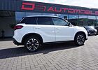 Suzuki Vitara 1.4 Comfort + 4x4 Navi/Pano/Leder Klima Navi