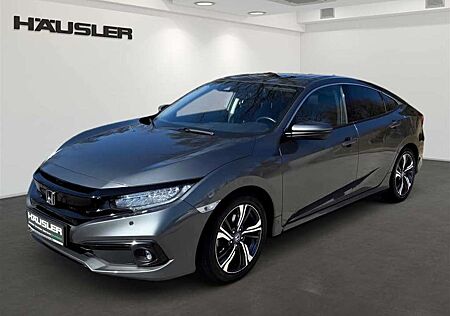 Honda Civic 1.5 Executive *Navi*Kamera*Sitzheizung*
