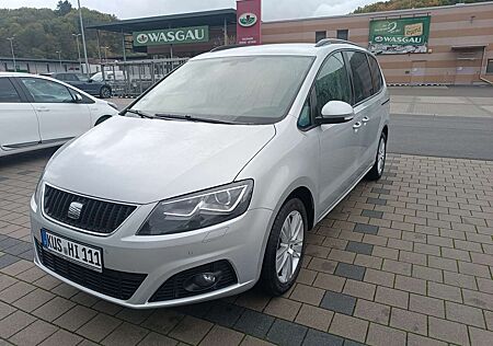 Seat Alhambra 2.0 TDI Start & Stop DSG Sport
