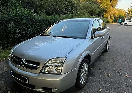 Opel Vectra C 2.2