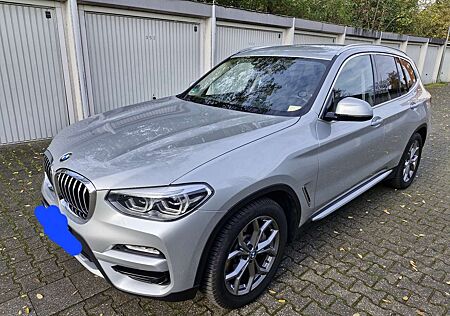 BMW X3 xDrive30d Aut. xLine