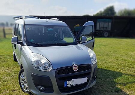 Fiat Doblo SX Maxi Kombi