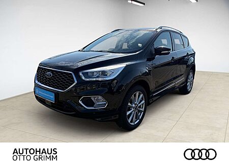 Ford Kuga Vignale 4x4 1.5 EcoBoost NAVI