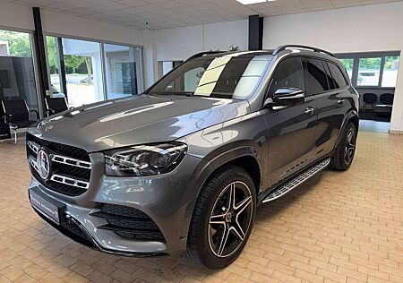 Mercedes-Benz GLS 580 GLS 580 4Matic