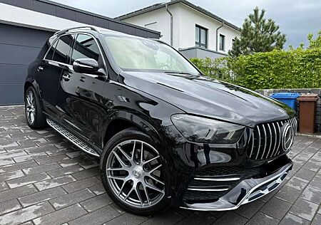 Mercedes-Benz GLE 580 4Matic 9G-TRONIC AMG Line