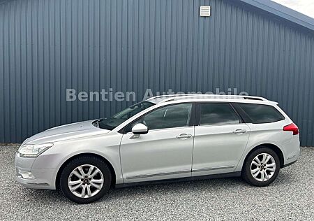 Citroën C5 Citroen Tourer Selection,Klima,Navi SHZ, 37500 KM