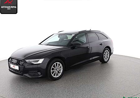 Audi A6 AVANT 35 TDI HEADUP,360GRAD,MATRIX,AHK,MEMORY