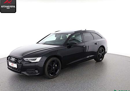 Audi A6 Avant 35 TDI S LINE 19Z HEADUP,360GRAD,MATRIX