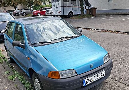 Fiat Punto 55 S