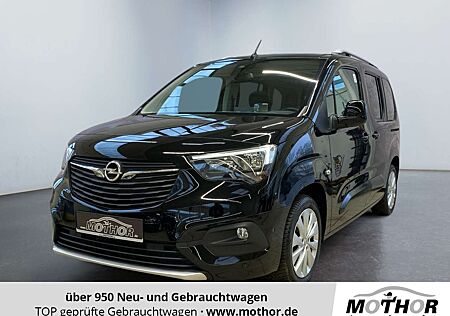 Opel Combo Life E INNOVATION 1.2 Turbo FLA Pano Navi