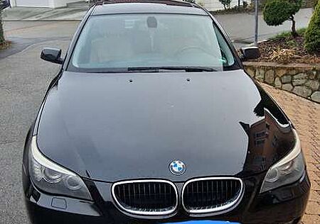 BMW 520d 520 Aut.