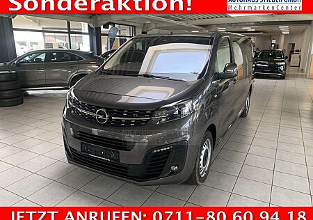 Opel Vivaro Kasten AT+AHK+SHZ+NAVI+EPH+RFK+L3 2.0 D