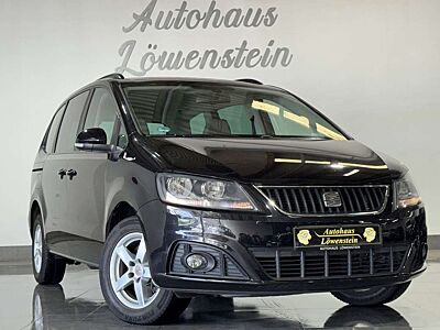 SEAT Alhambra Style*S-HEFT*