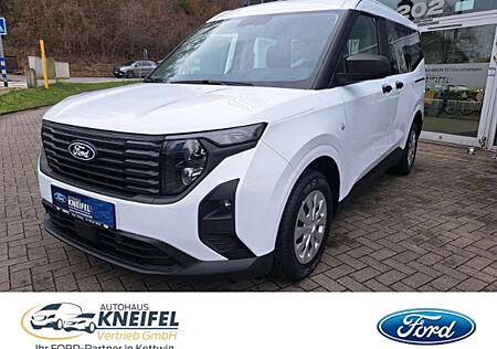 Ford Tourneo Courier Trend 1.0 EcoBoost 92 kW (125 PS) 6-Gang-Schaltget