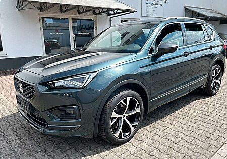 Seat Tarraco FR 4Drive DSG PANO/STHZ/AHK/ACC/VIRTUAL