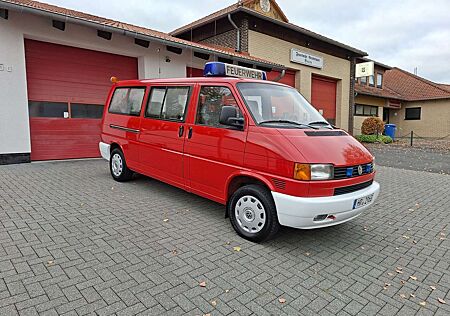 VW T4 Kombi Volkswagen Transporter