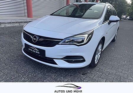 Opel Astra K Sports Tourer Edition Start/Stop Klima