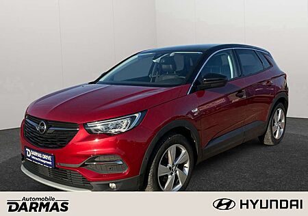 Opel Grandland X 1,2 2020 Navi Sitzhz.