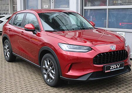 Honda ZR-V e:HEV 2.0 i-MMD Hybrid Elegance