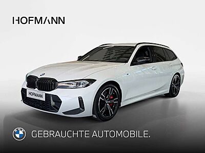 BMW 318 M Sport Pro