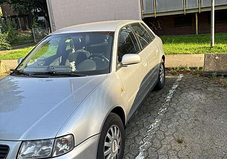 Audi A3 1.8 T quattro Attraction