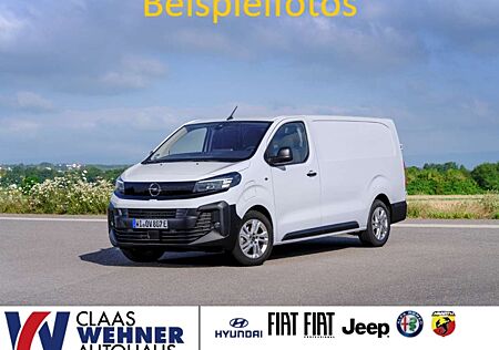 Opel Vivaro E-Kombi Basis L 75kWh Batterie AT mit Sichtaussta