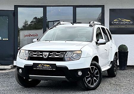Dacia Duster I Klima Navi Leder Steuerkette Neu Garant