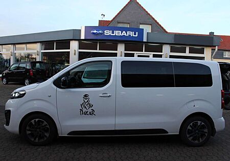 Opel Zafira Life Selection M inkl. AHK + Standheizung