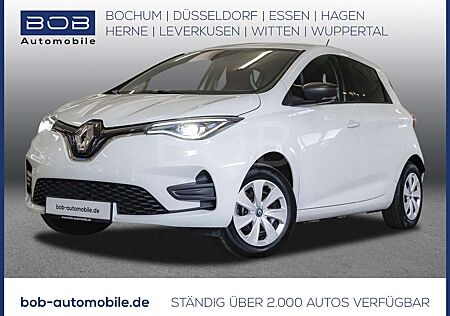 Renault ZOE LIFE R110 Z.E. 40 KLIMA BT