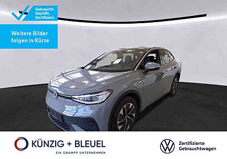 VW ID.5 Volkswagen Pro Navi*LED*AHK*KAM*Carplay*Wärmepumpe*