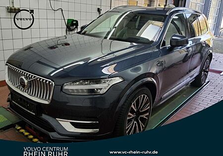 Volvo XC 90 XC90 T8 AWD Ultimate Bright+360°+WINTERPAK+PANO+