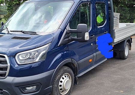 Ford Transit 350 L2 HA Trend