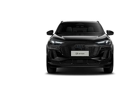 Audi Q6 e-tron Q6 Sportback 285 KW quattro,