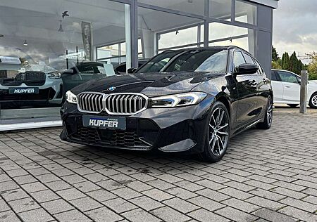 BMW 318 i Tour M Sportpaket PANO°AHK°ACC*el.Sitze+M.