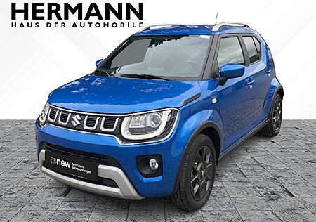 Suzuki Ignis 1.2 Basic
