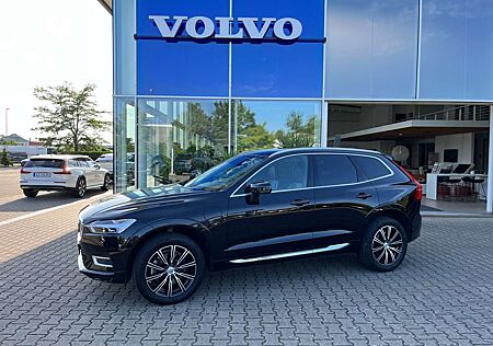 Volvo XC 60 XC60 T8 Twin Engine AWD Geartronic Inscription