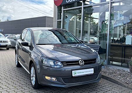 VW Polo Volkswagen V 1.2 Style