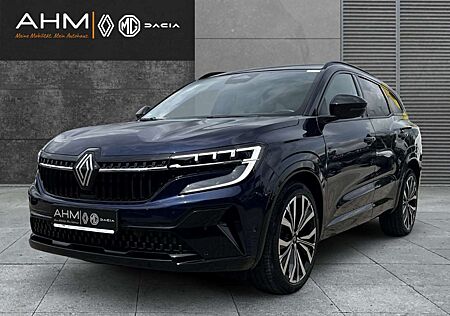 Renault Espace VI Iconic E-Tech Hybrid Full 200 7-Sitzer