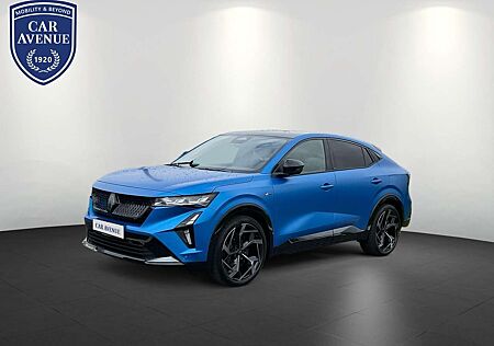 Renault Rafale Atelier Alpine Plug-in Hybrid 300 4x4