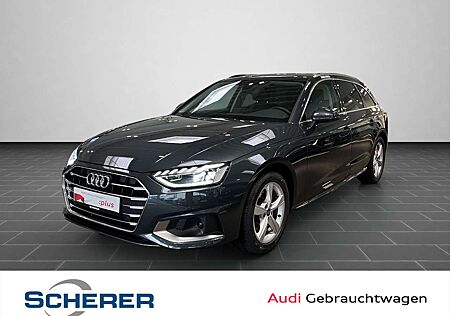 Audi A4 advanced 30 TDI 100(136) kW(PS) S troni