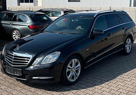 Mercedes-Benz E 250 E250 CGI BlueEfficiency Avantgarde