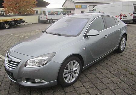 Opel Insignia 2.0 BiT CDTI Aut. Innov. *viele Extras