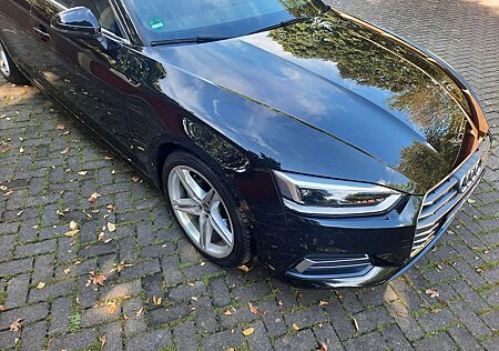 Audi A5 Sportback 40 TDI S tronic S-LINE