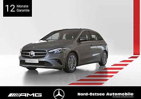 Mercedes-Benz B 180 PROGRESSIVE PANO LED PARKPAKET NAVI SITZH