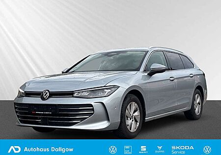 VW Passat Variant Volkswagen Passat 1.5 eTSI Business