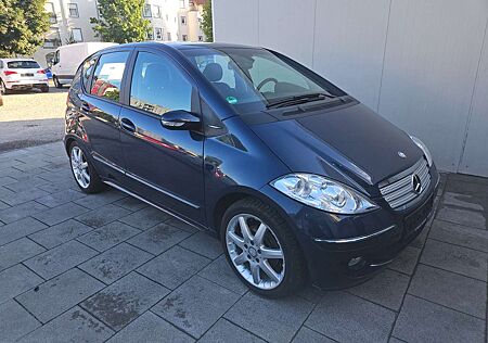 Mercedes-Benz A 200 (169.033)