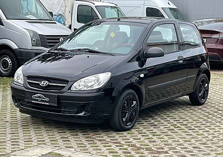 Hyundai Getz 1.1 GL//KLIMA//Allwetterreifen//HU NEU//